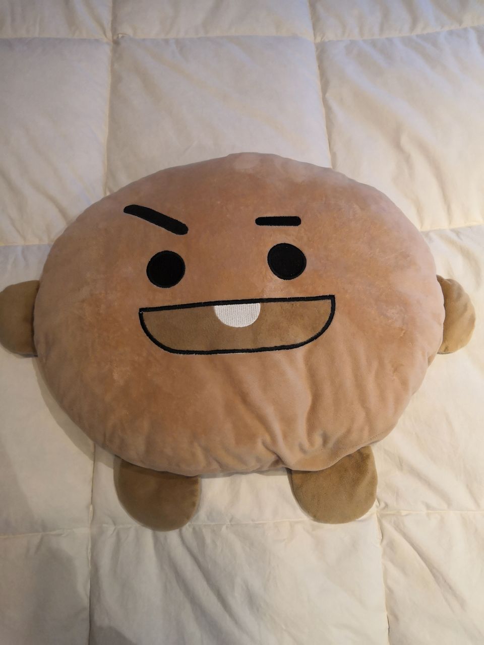 Shooky tyyny