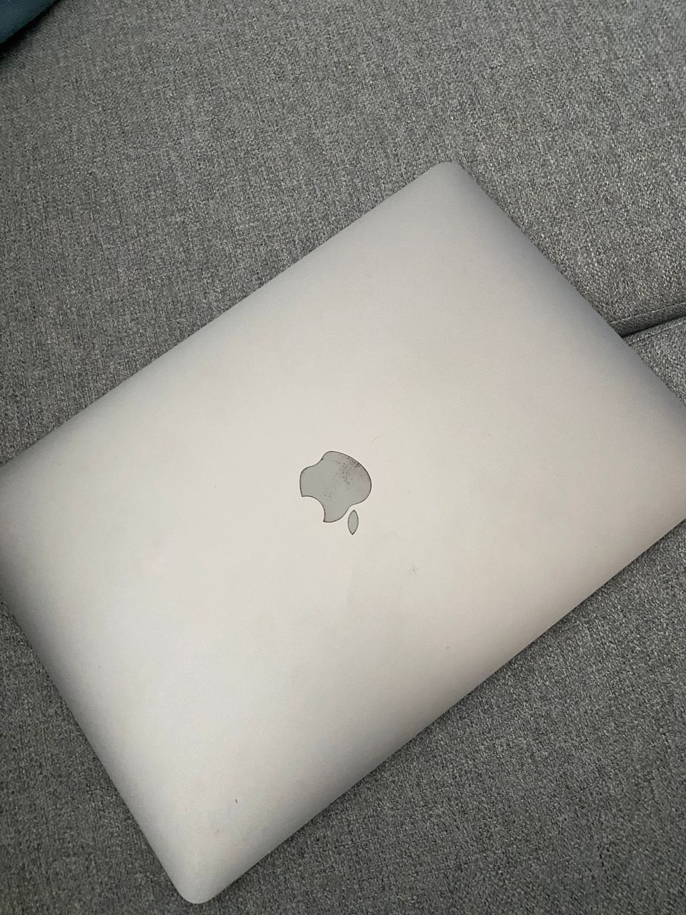 MacBook air