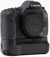 Canon EOS 7D Mark II paketti