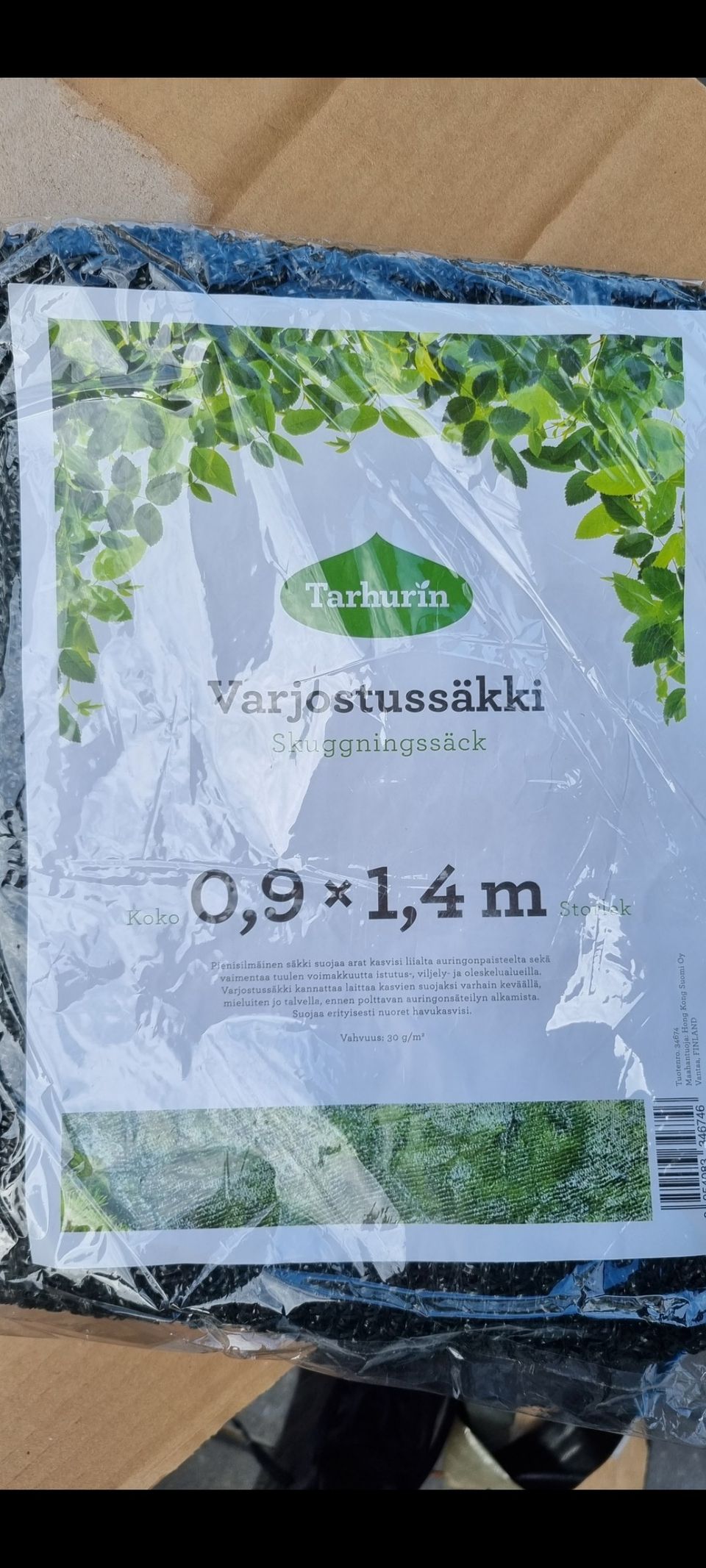 Ilmoituksen kuva