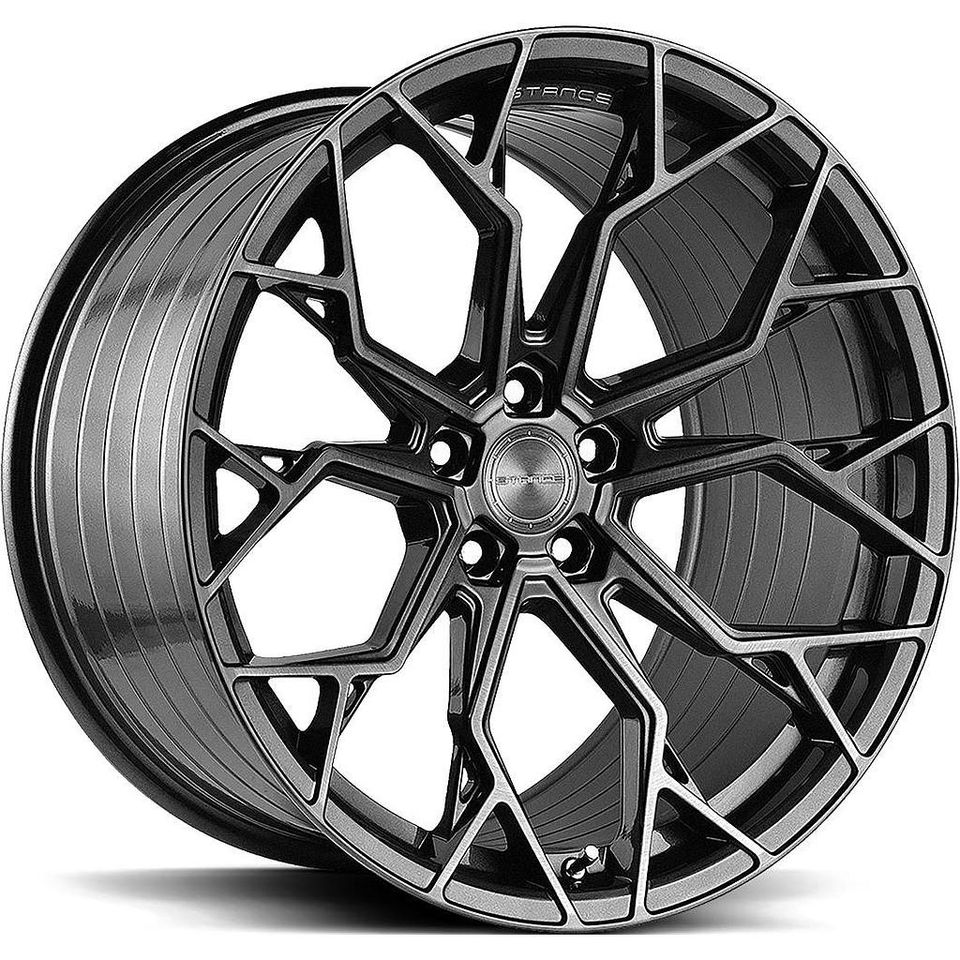 Stance SF10 5x108 ET42 8,5x19"