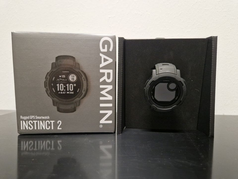 Garmin Instinct 2