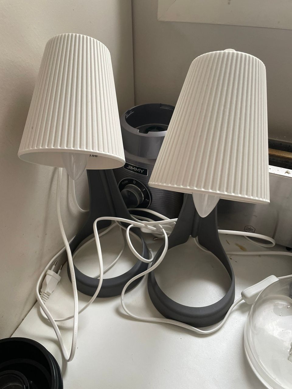 Lamput IKEA