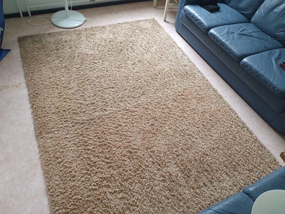Matto / Carpet
