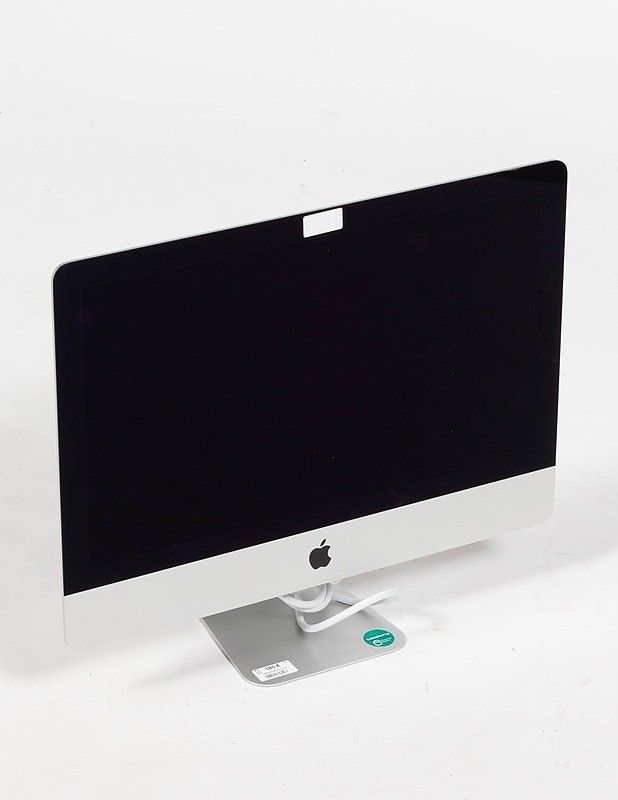APPLE iMac 21,5" Late-2013 tietokone