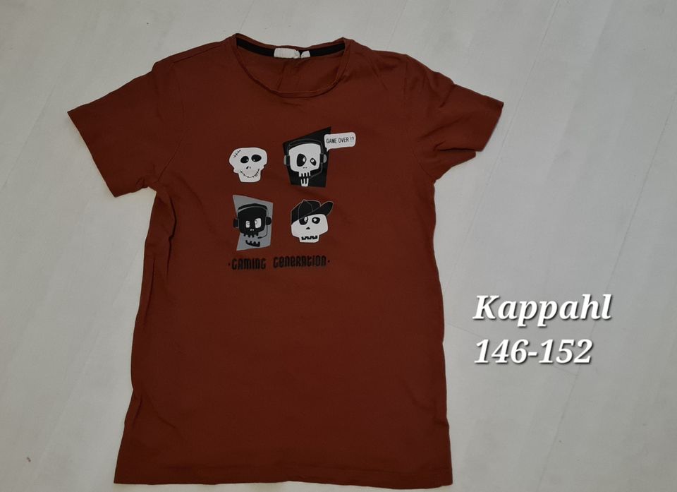 T-paita Kappahl