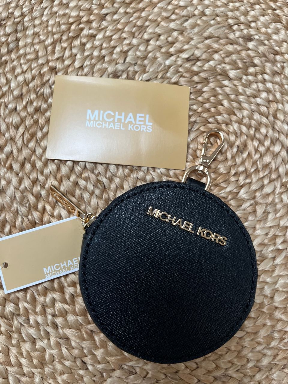 Michael Kors kukkaro