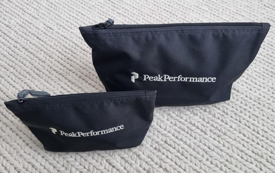 Peak Performance Detour Travel Case