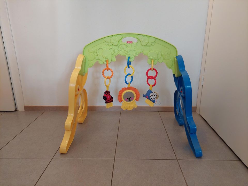 Fisher-Price leikkikaari