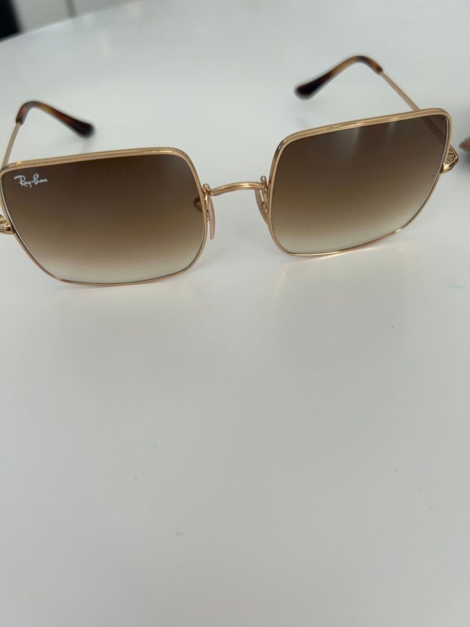 Ray-Ban Square-aurinkolasit