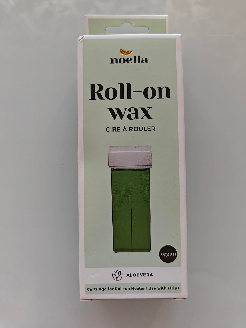 Noellan Roll-on wax 100ml