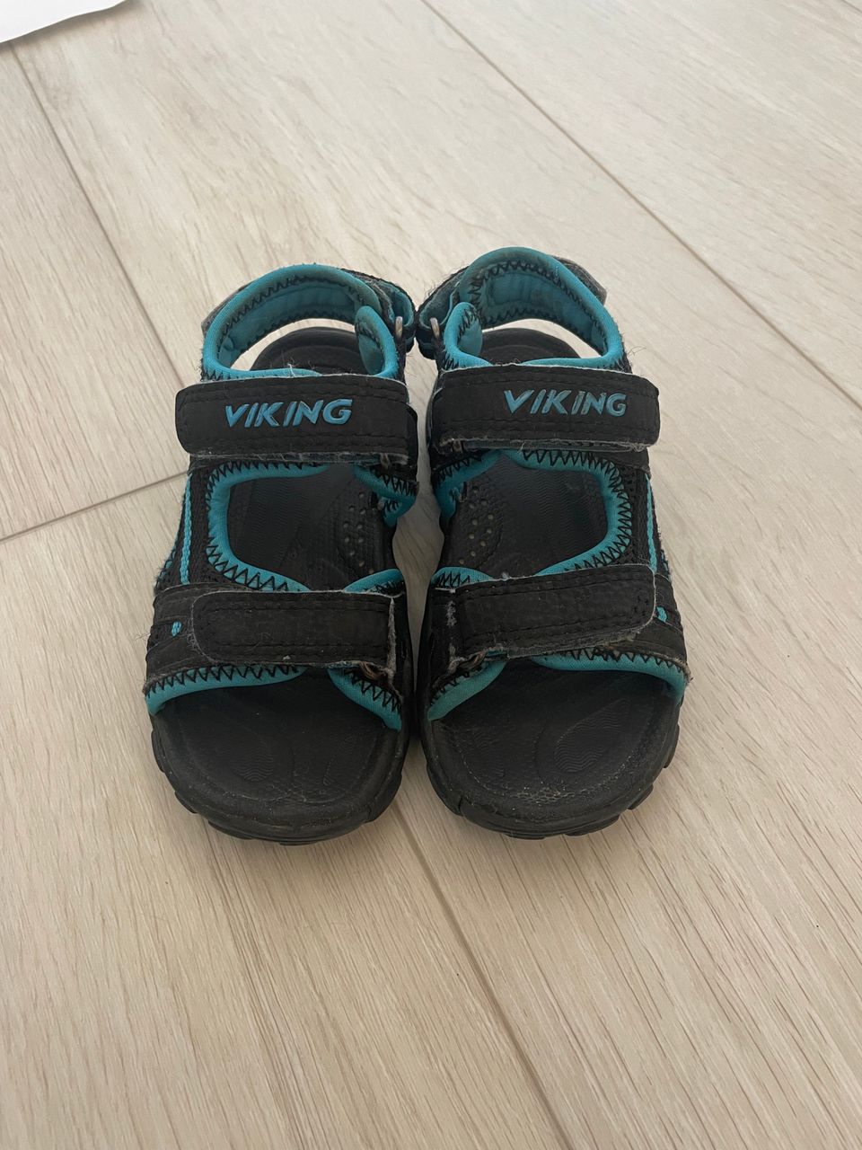 Viking-sandaalit