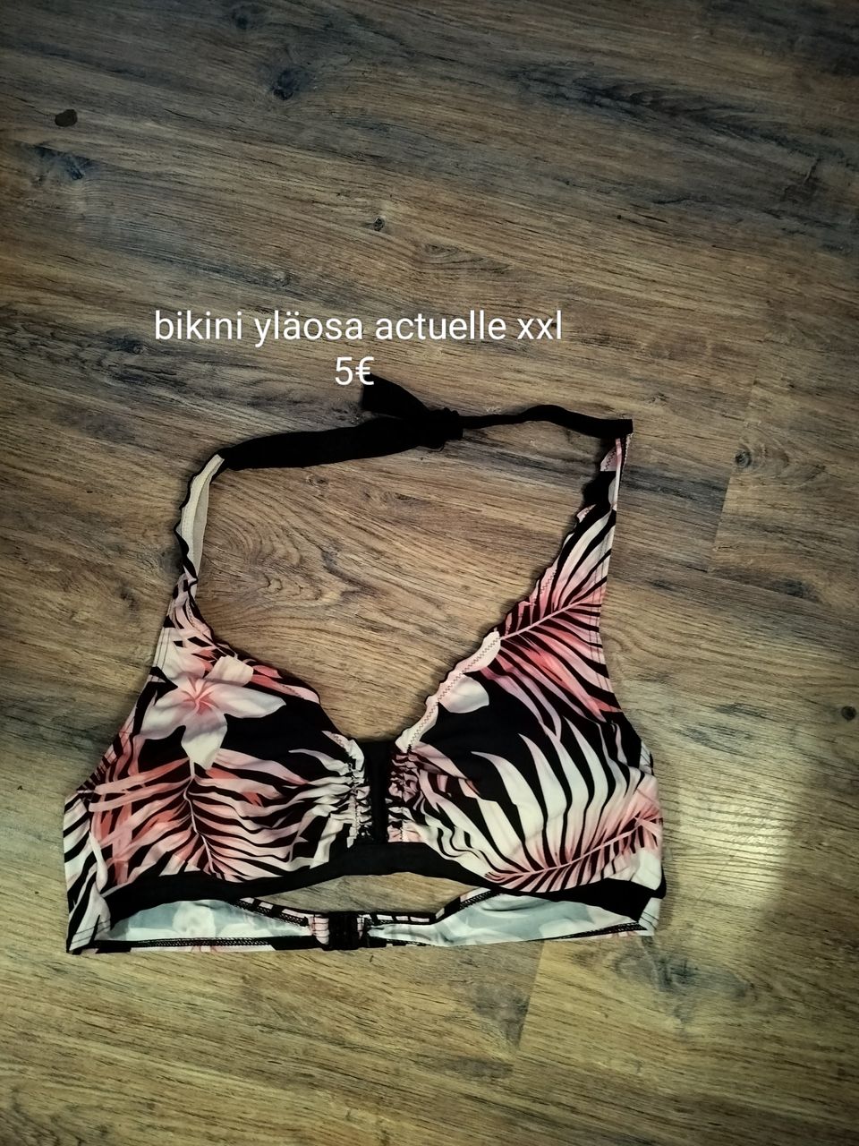 Bikini yläosa