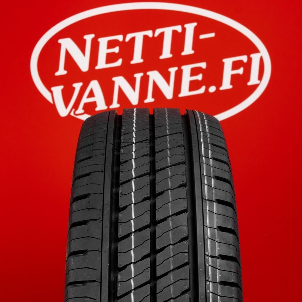 VIKING TransTech NewGen 235/65 R16 115R Kesärenkaat