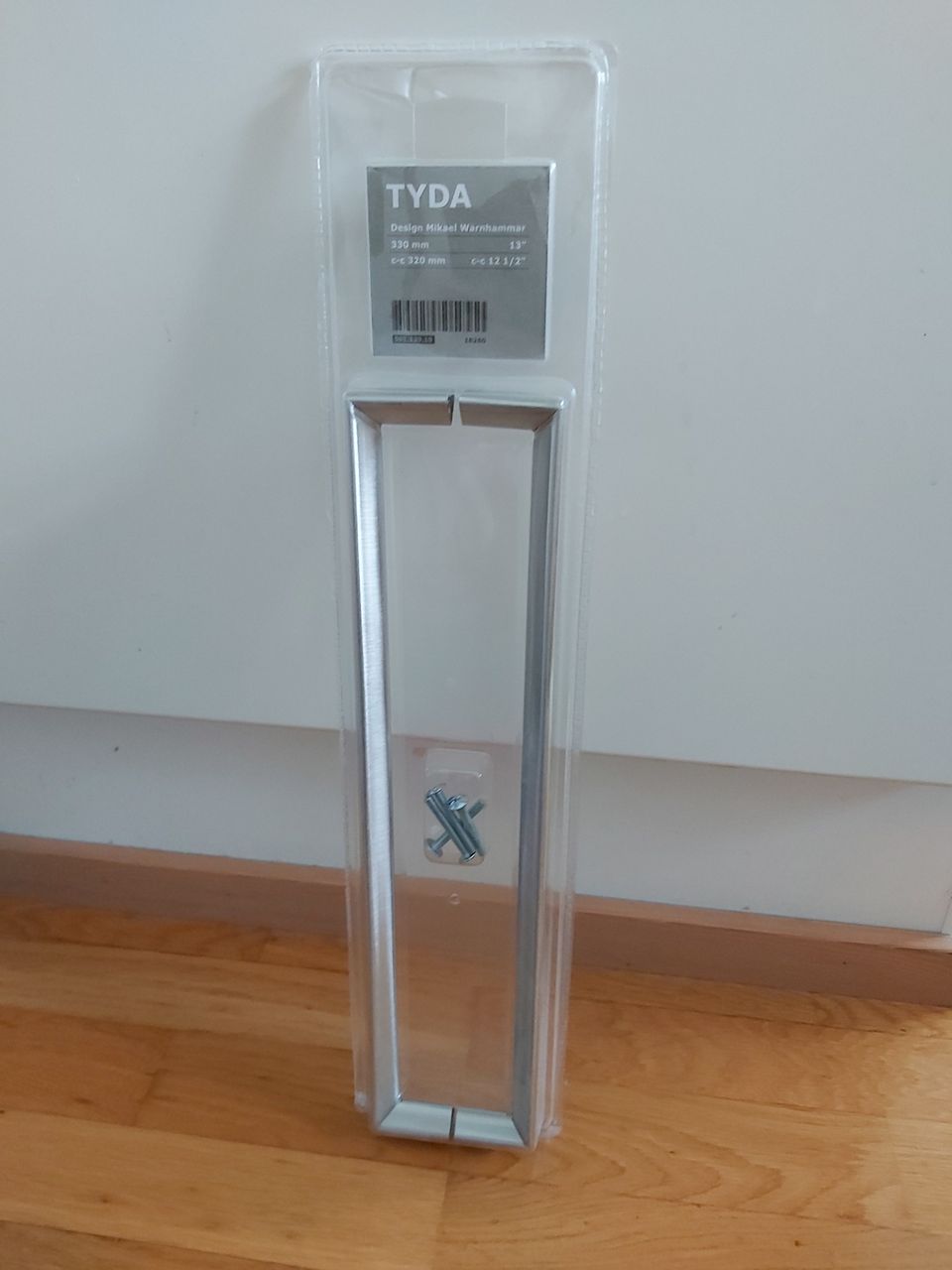 Ikea Tyda vedin