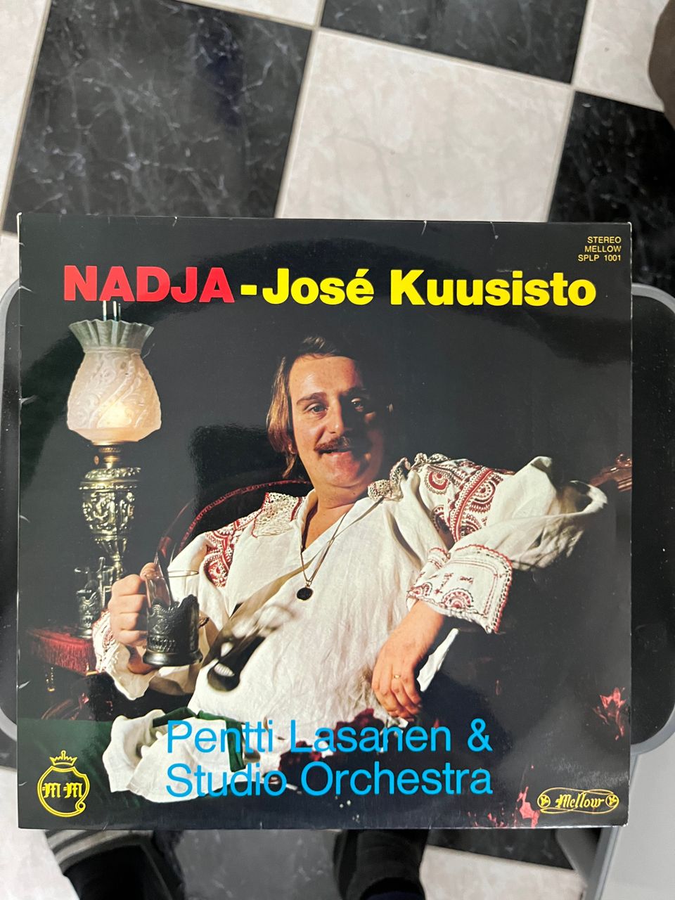 Nadja-Jose`Kuusisto