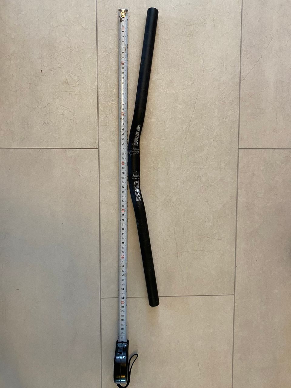 Ohjaustanko 60cm