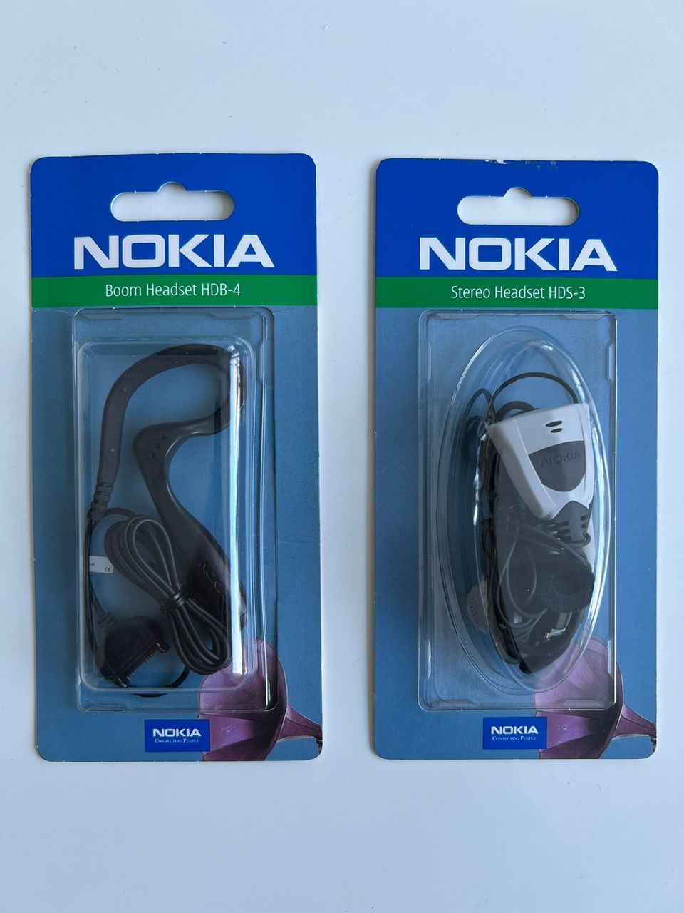 Nokia handsfree kuulokkeet