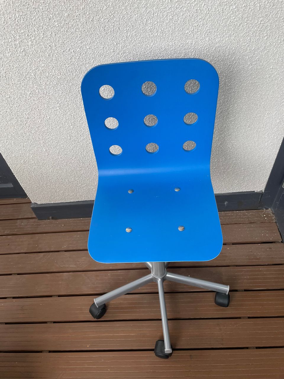 Ikea lasten tuoli