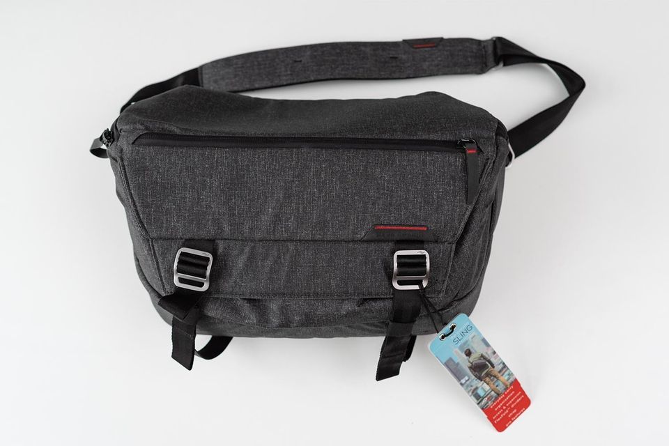 Peak Design The Everyday Sling 10L