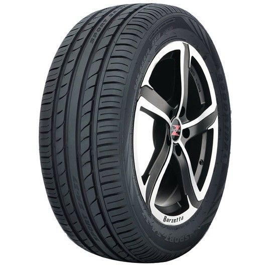 Goodride Premium Grip SA37 225/45 R17 ilmainen toimitus