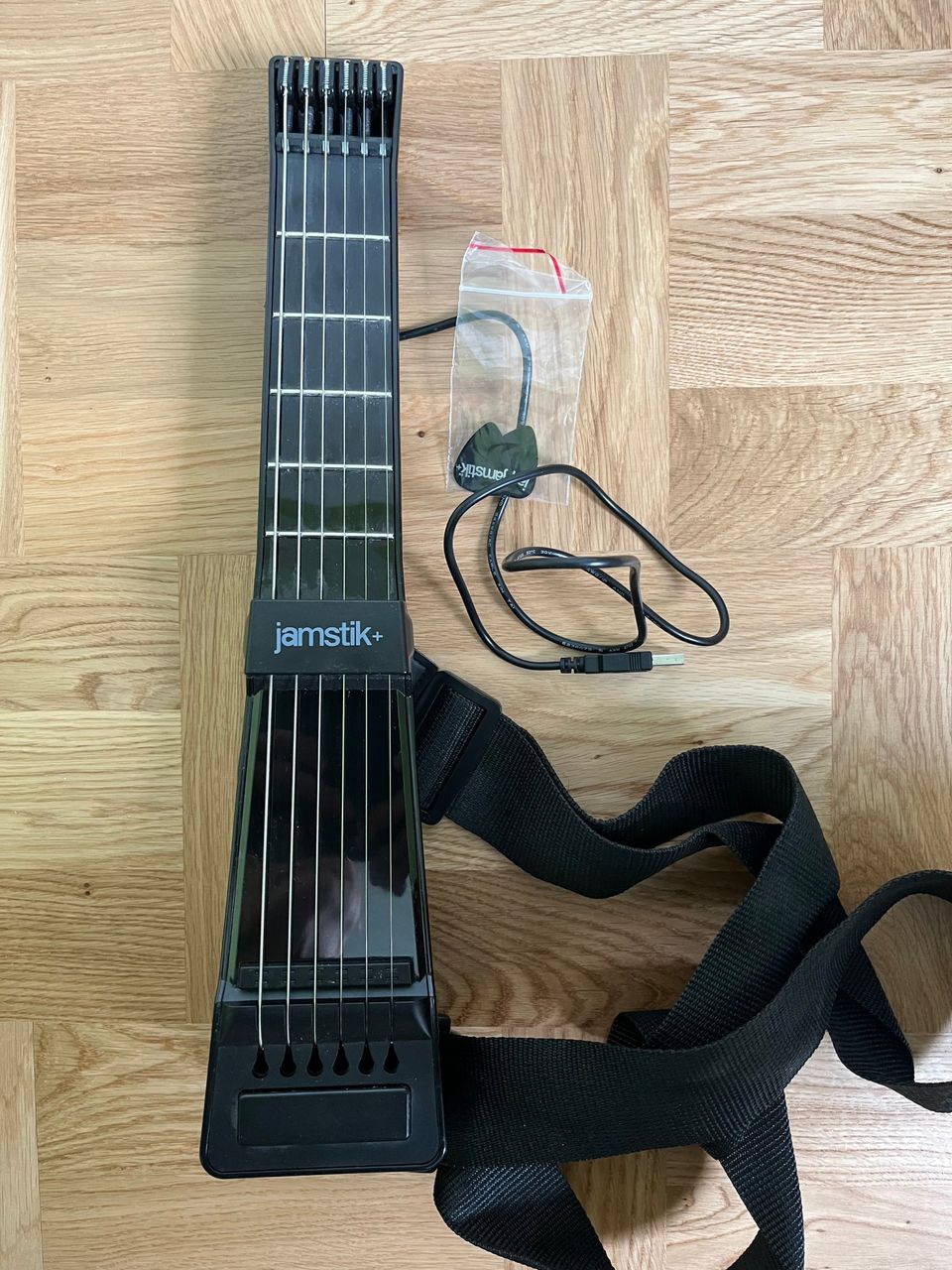 Kitara jamstik+