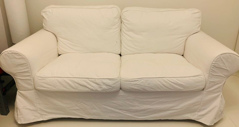 Ikea Ektorp 2heng sohva