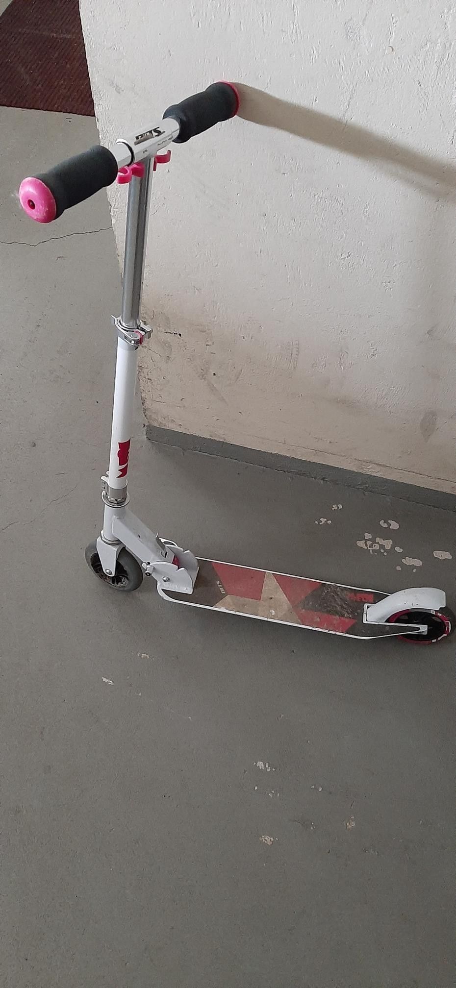 Medi scooter