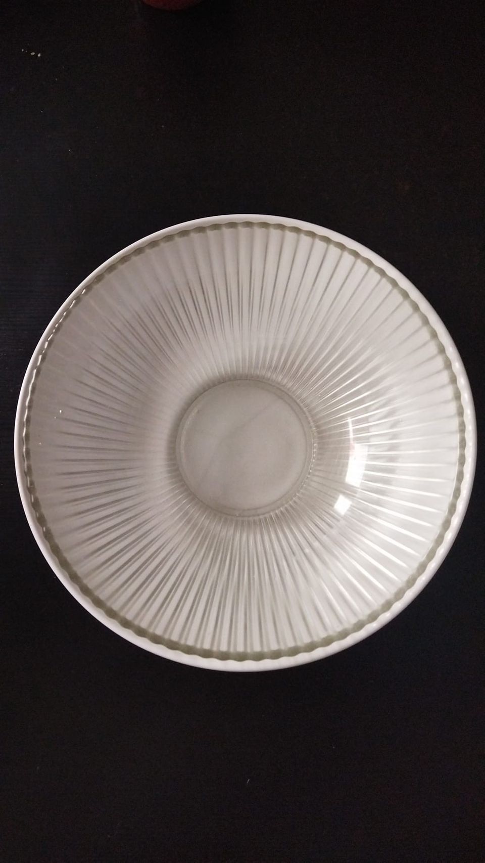 Large plates (two)