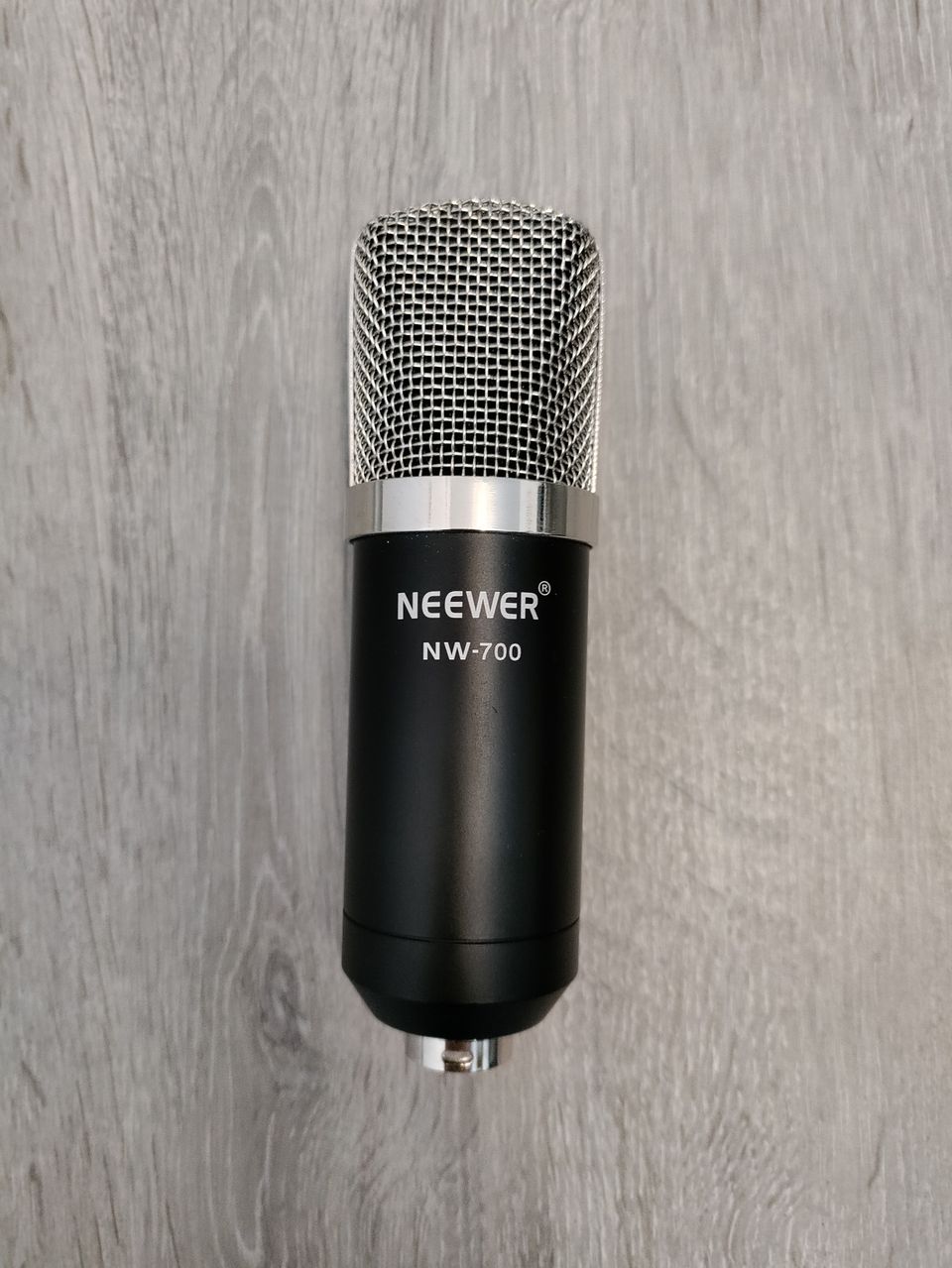 Neewer NW-700 kondensaattorimikrofoni