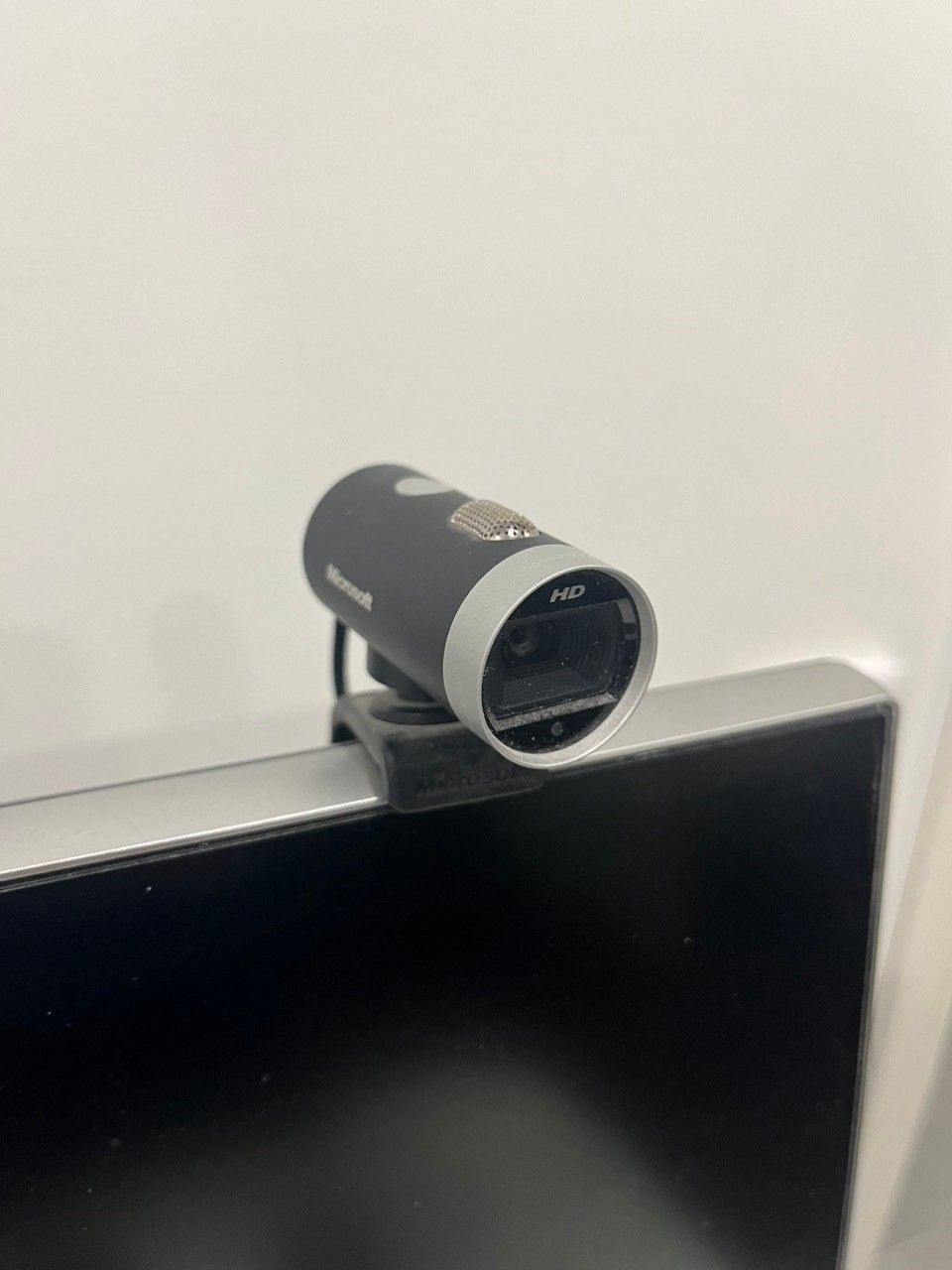 Microsoft Lifecam Cinema -webkamera