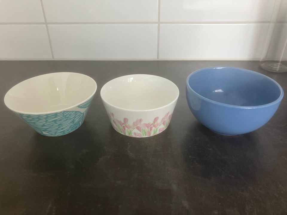 bowl, plate/kulho, lautanen