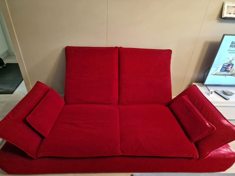 Moderni sohva