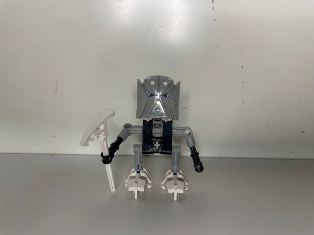 BIONICLE 8544 Nuju