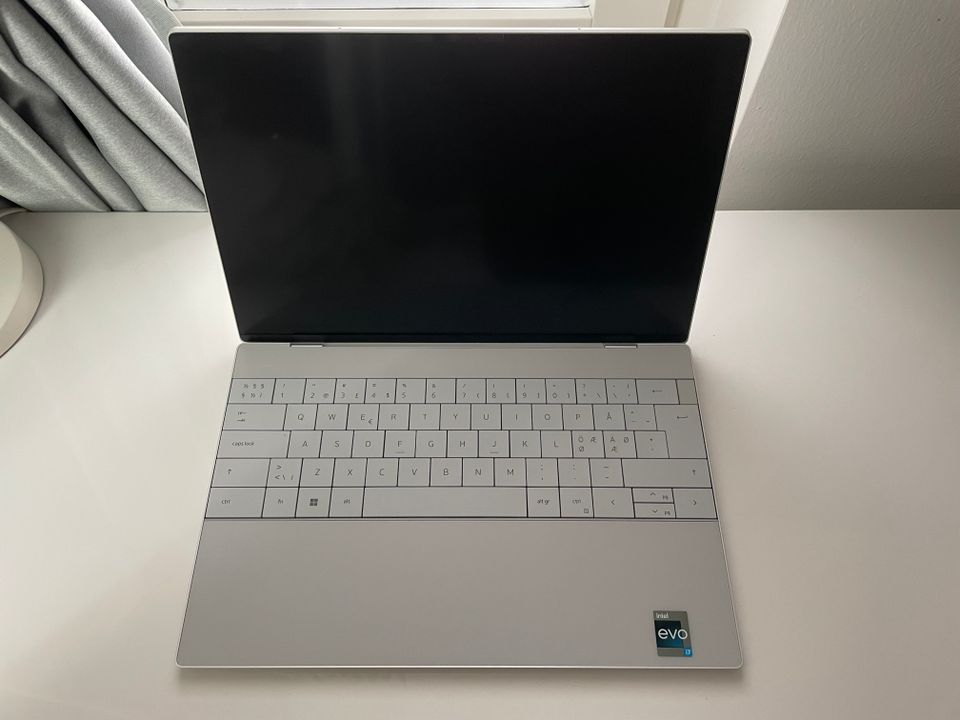 Dell XPS Plus 13 32GB / 2TB (Tarjoa!)