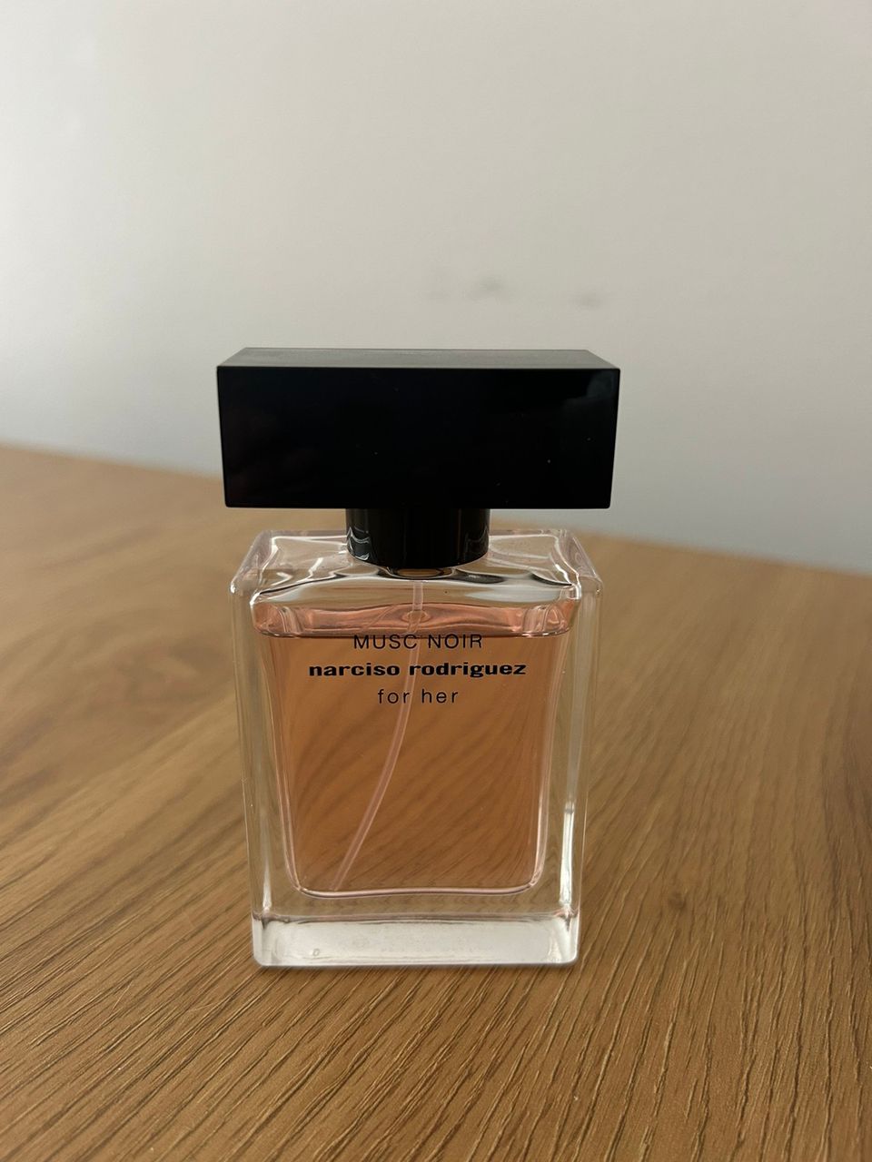 Narciso Rodrigues Musc Noir for Her hajuvesi 30ml