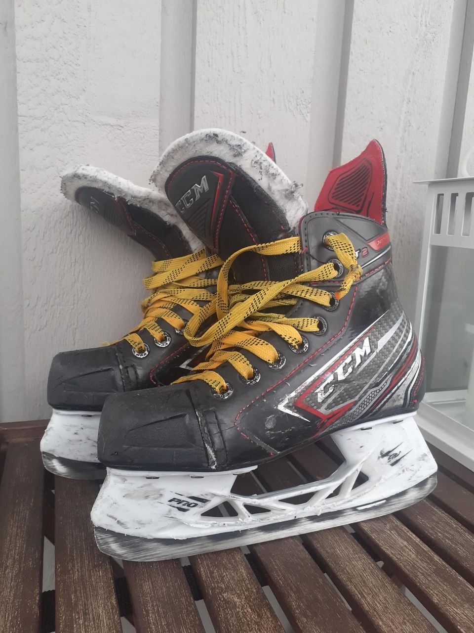 Ccm Jetspeed FT2, koko 32