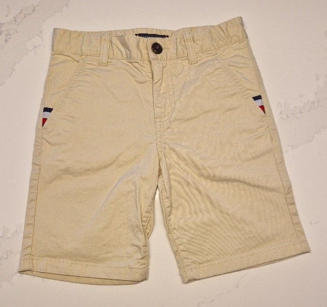 Tommy Hilfiger poikien shortsit * 128 / 8v *