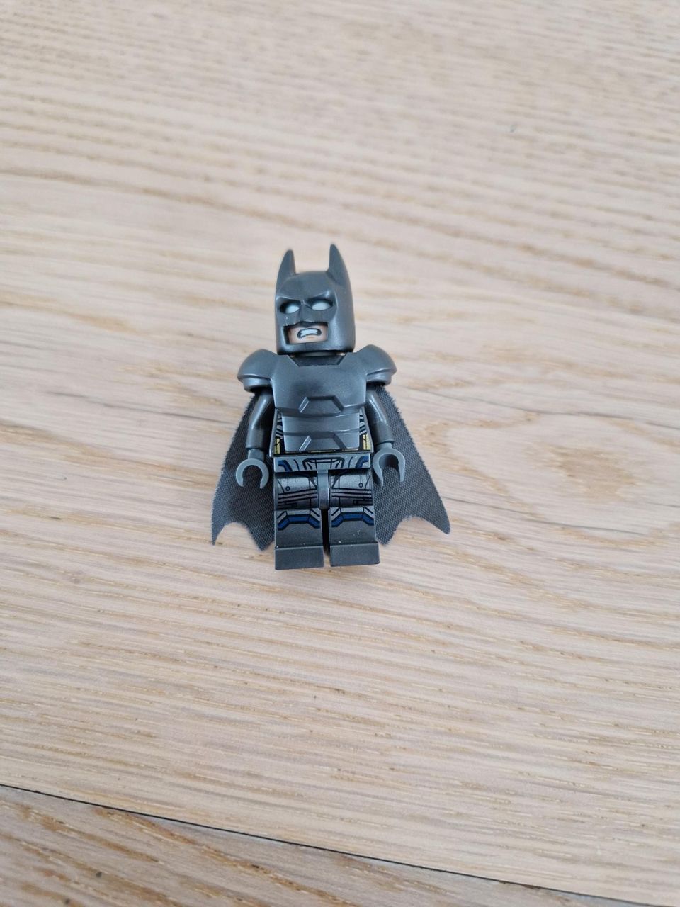 Lego Batman armored minifiguuri sh217