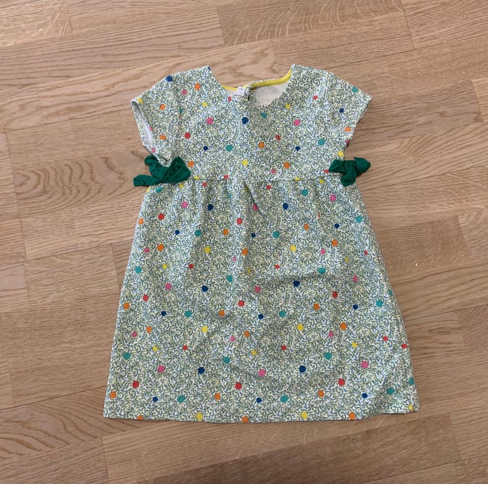 Zara mekko 104cm