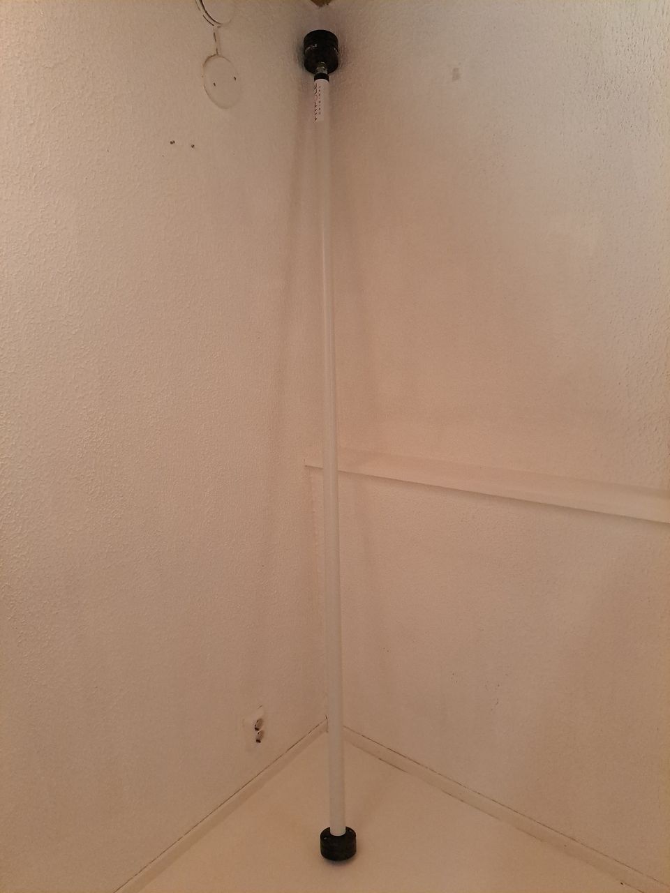 Fitpole Spin and Static 42 mm, 225+ cm
