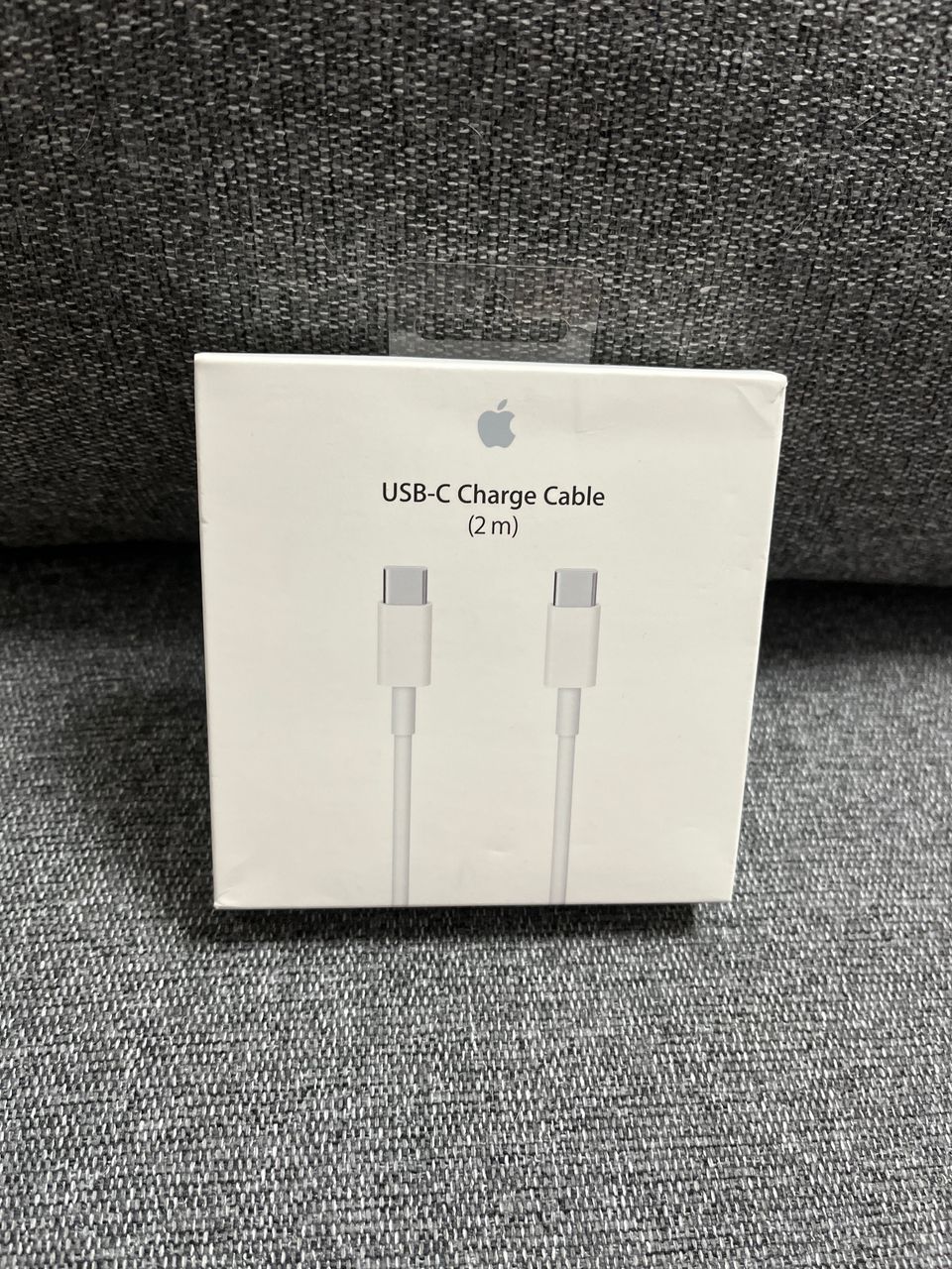 USB-C Cable Apple