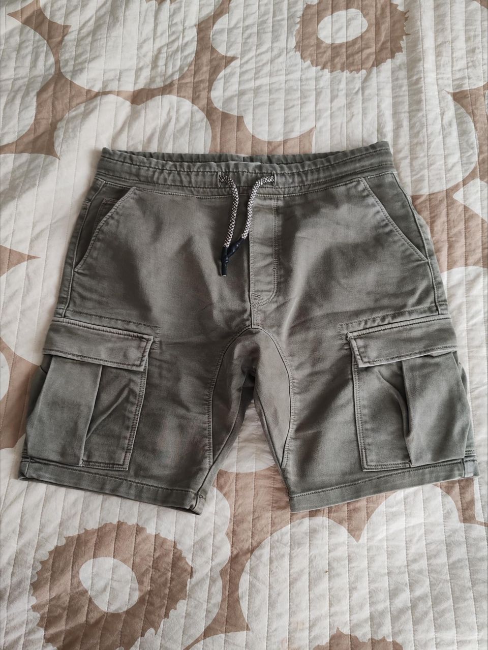 Zara Shortsit