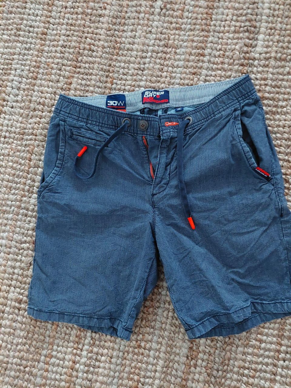 Superdry shortsit