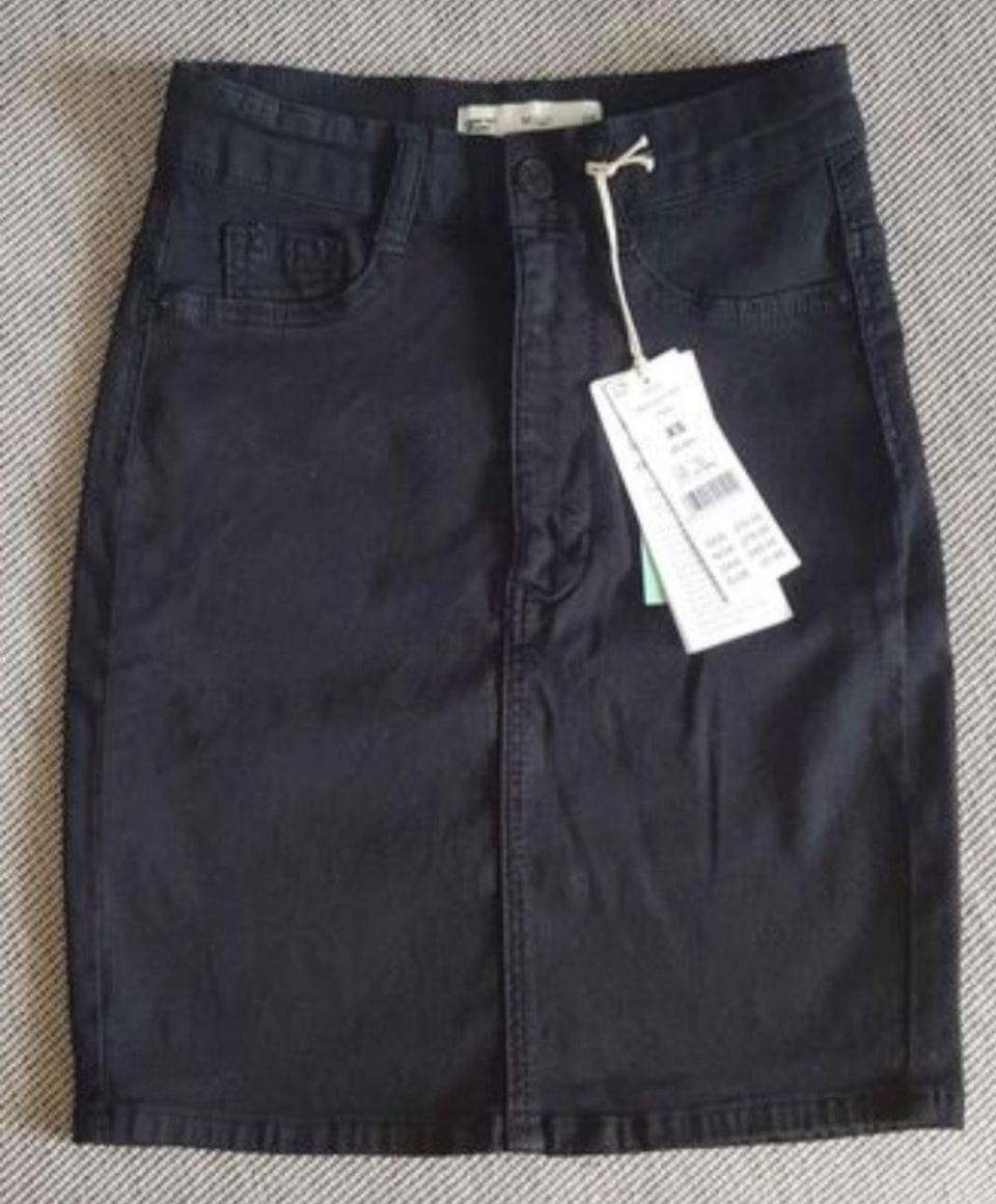 Ginatricot Molly farkkuhame, perfect jeans xs