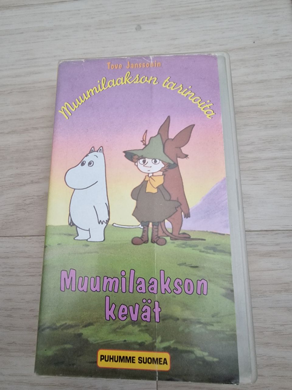 Ilmoituksen kuva