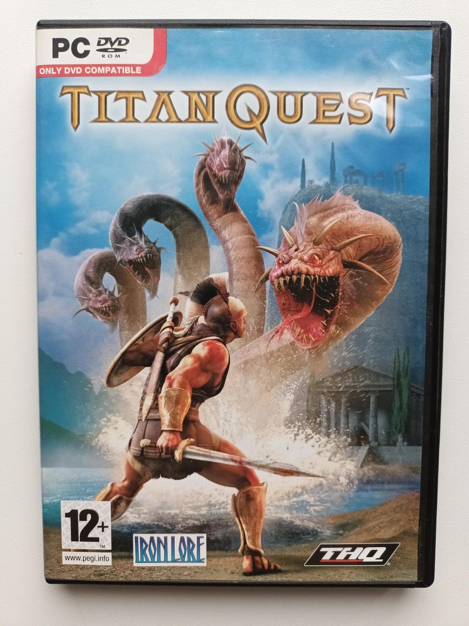 Titan Quest