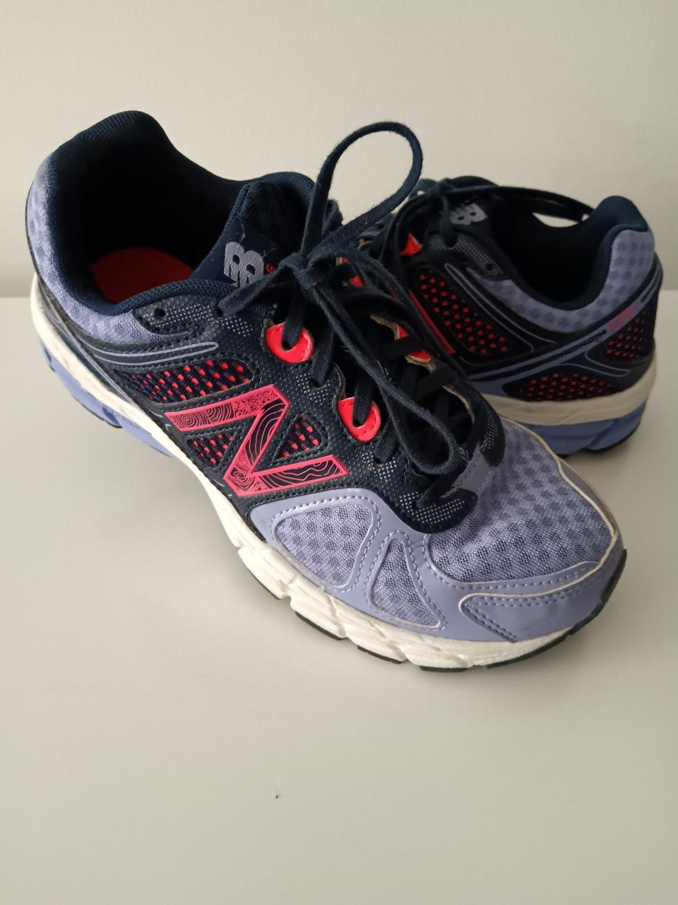 New Balance, juoksulenkkarit, 38