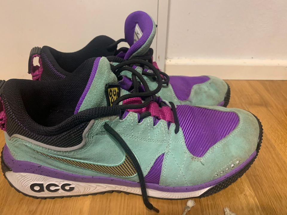 Nike ACG Dog Mountain vaelluskengät