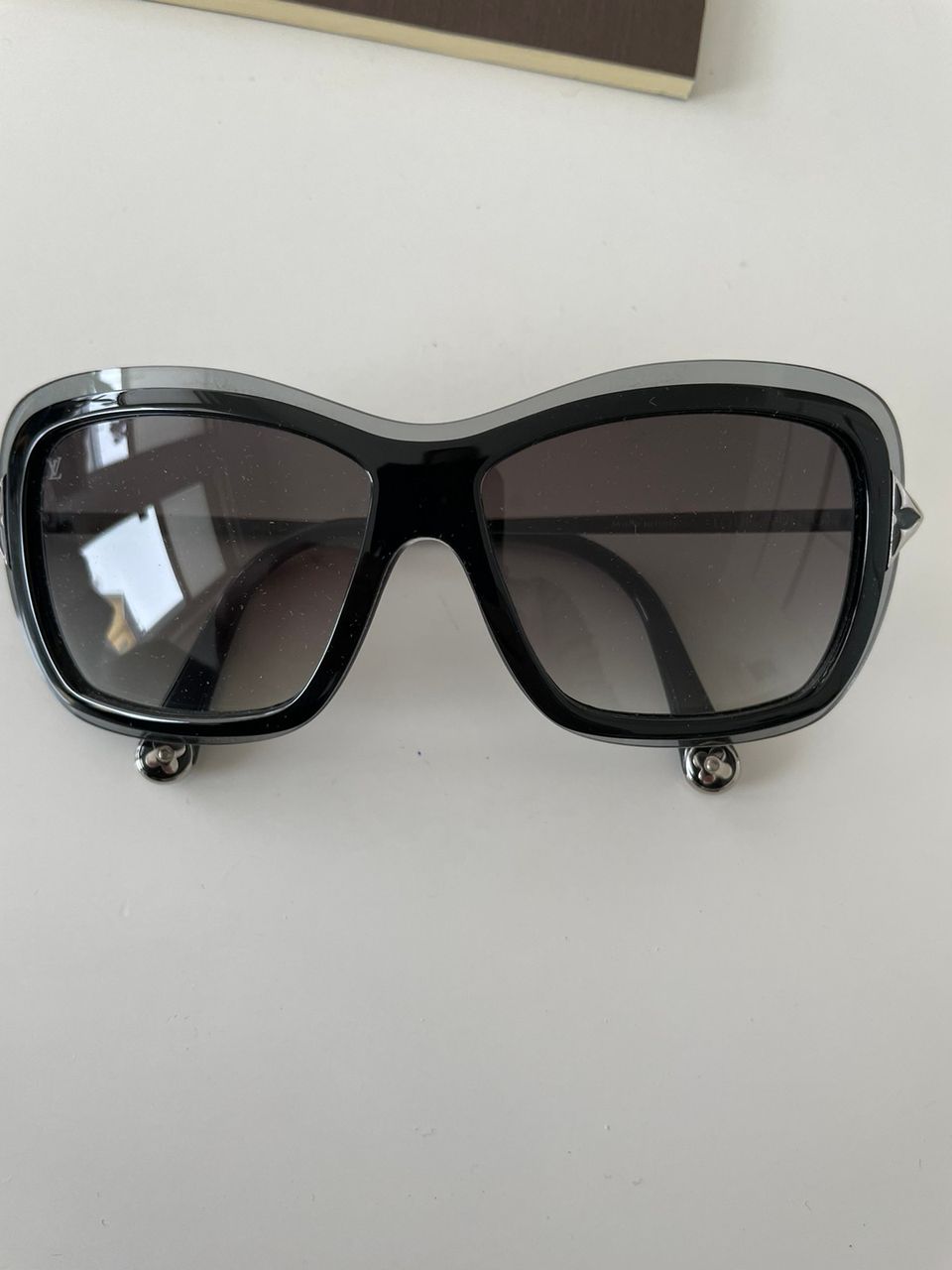 Louis Vuitton Z0493W Poppy Frame Sunglasses naisten AIDOT aurinkolasit